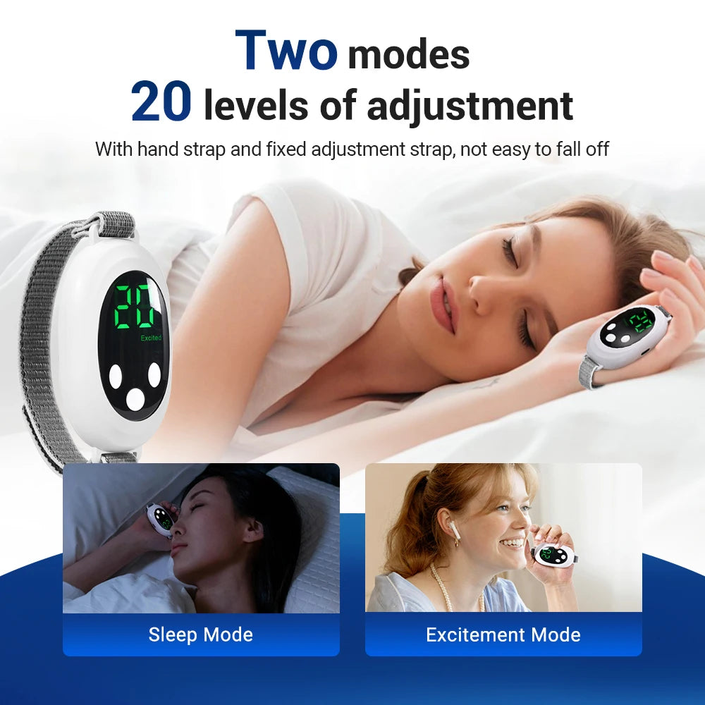 CalmCarry®
The natural solution to Anxiety & Insomnia